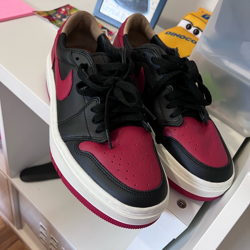 Women’s Jordan Air 1